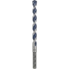 Aesco Professional Cyl-5 Serısı, Blue Granıte Turbo Matkap Ucu, 10*150 mm