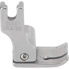 Aesco Fdm Susei Düz Makine Çima Ayağı Cr3/8e Su (9.5 Mm)