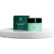 Aesco Matcha Tozu, Kil ve Zeytinyağlı Temizleyici Balm 50 ml
