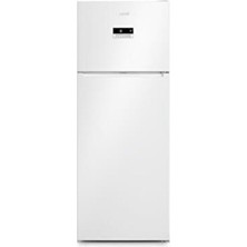 Arçelik 570505 Eb A++ Çift Kapılı No-Frost Buzdolabı