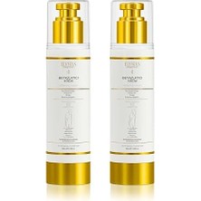 Aesco Cilt Beyazlatıcı | Kararma Giderici Krem 2'li Set - Genital Bölge, Koltuk Altı, Bikini Bölgesi, Dirsek ve Vücut 100 ml