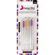 Aesco Kaş ve Kirpik Şekillendirme Seti - 09