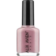 Aesco Nude Pembe Oje 82 - Yüksek Pigmentli Uzun Süreli Kalıcılık Hızlı Kuruma - Nail Lacquer 82