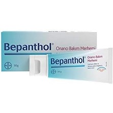 Aesco Cilt Bakım Kremi 30 G + Onarıcı Bakım Merhemi 50 G