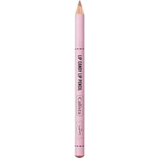 Aesco Lip Candy Dudak Kalemi 02 Sugarcane, Nude