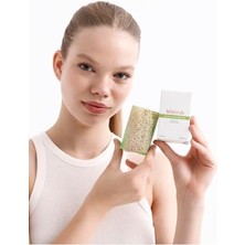 Aesco Doğal Kabak Lifli Aloe Vera Sabunu - Shea Yağı Ile Zenginleştirilmiş Nem Bombası 130 gr