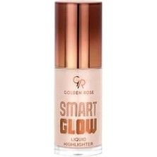 Aesco Smart Glow Liquid Highlighter NO:201 - Highlighter