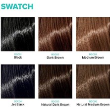 Aesco Kiss Quick Cover Beyaz Saç Kapatıcısı 1 Paket (1 x 7 G)