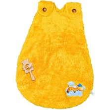 Aesco Bebek Uyku Tulumlu,pelüş Uyku Tulumu, Uyku Tulumu,rengarenk Uyku Battaniyesi,kundak Tulumu,bebek Arabası Tulumu