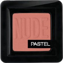 Aesco Pastel Nude Single Eyeshadow Göz Farı 87
