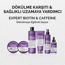 Aesco Expert &caffein Şampuan, 100 ml