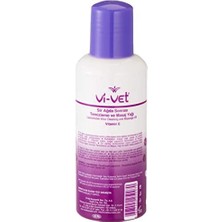 Aesco Temizleme ve Masaj Yağı E Vitamini, 125 ml