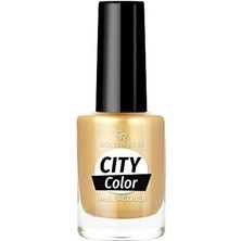 Aesco City Color Nail Lacquer No:40