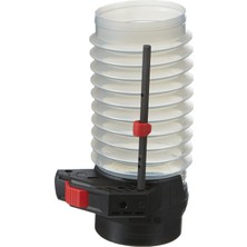 Aesco Professional Toz Tutucu Adaptör