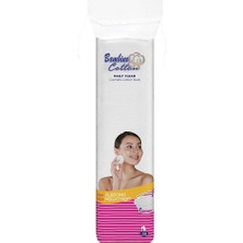 Aesco 100'LÜ Makyaj Temizleme Pamuğu