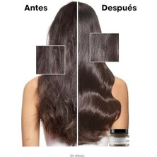 Aesco Professionnel Paris Serie Expert Absolut Repair Molecular Yıpranmış Saçlar Için Durulanmayan Maske 150 Mililitre