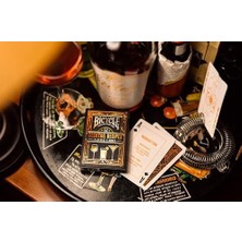 Aesco Kokteyl Oyun Kartları, Eski Moda, Margarita, Moskova Katırı, Daiquiri ve Mojito Kokteyl Tarifleri, 1 Güverte Içeren 52 Kokteyl Tarifi Içerir