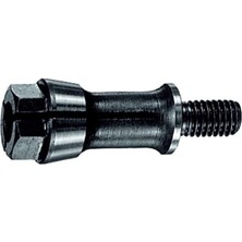 Aesco Zubehör 1608570041 Spannzange Mit Spannmutter 8 mm