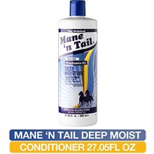 Aesco Mane'n Tail Derin Nemlendirici Hair Cream 800ML.