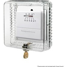 Aesco CG510A Thermostat Guard, Small