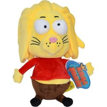 Aesco Peluş Remzi, 25 Cm, Kral