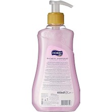 Aesco Sıvı Sabun - Bahar Çiçeği 400 ml
