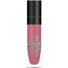 Aesco Longstay Liquid Matte Lipstick Ruj No: 36