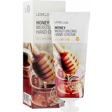 Aesco Bal Özü Içeren El Kremi ve Kuruluk Için Honey Hand Cream
