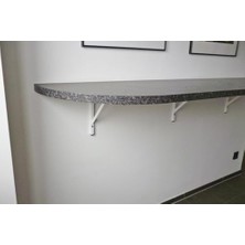 Aesco Mea Dübel F 10 mm Naylon 50 Adet
