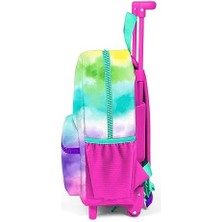 Aesco Anaokul Çekçek Çanta