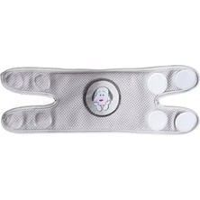 Aesco Emekleme Dizliği Gri