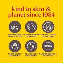 Aesco Annelere Özel Karın Bölgesi Nemlendirici Bakım Kremi 1 Paket (1 x 185 G)