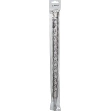 Aesco Sds-Plus-1 Kırıcı Delici Matkap Ucu,25 * 460 Mm, 1 Adet