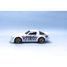 Aesco Tekli Arabalar Mazda Rx-7 HTB62
