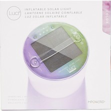 Aesco Solar Inflatable Light -