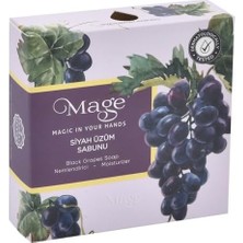 Aesco Siyah Üzüm Sabunu