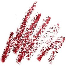 Aesco Uzun Süre Kalıcı Dağılma Yapmayan Nemlendirici Dudak Kalemi - Lipliner Pencil Ruby