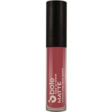 Aesco Matte Extreme Long Liquid Lipstick 09