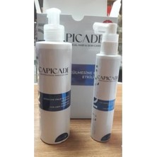 Aesco Capicade Set 1 Dökülme Önleyici Şampuan ve Losyon