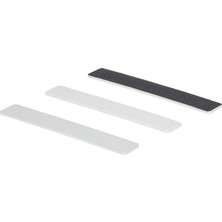 Aesco Tırnak Törpü (3'lü Kare)