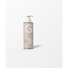 Aesco Goccia Bitkisel Içerikli Gözenek Sıkılaştırıcı Yüz Temizleme Jeli 200ML