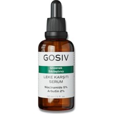 Aesco Gözenek Sıkılaştırıcı ve Leke Karşıtı Cilt Serumu