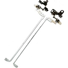 Hp Uyumlu L20420-001 (SR)AM29M000500, (SL)AM29M000400 Menteşe Takımı Sağ Sol