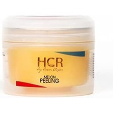 Aesco Hcr Beauty Melon Vücut Peeling Tüylenme Karşıtı 250GR