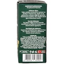 Aesco Arlab E Vitamini 5ML%100 Saf  - Cilt ve Saç Için Doğal Ürün | Arlab Vitamin E 5ml 100% Pure  - Natural For Skin And Hair