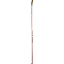 Aesco 9 mm Düz Yapılı Nailart Tırnak Fırçası - 14