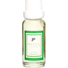 Aesco 20 ml Grass Buhurdanlık Esansı/yağı