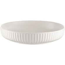 Aesco Istanbul Porselen Beray Çukur Tabak 20 cm