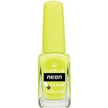 Aesco Neon Nail Polish N04 1 Paket (1 x 1 Adet)