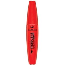 Aesco Silicone Brush Mascara Volume